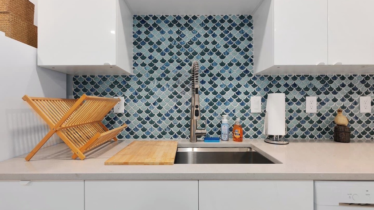 Photo of Kitchen in Kansas City