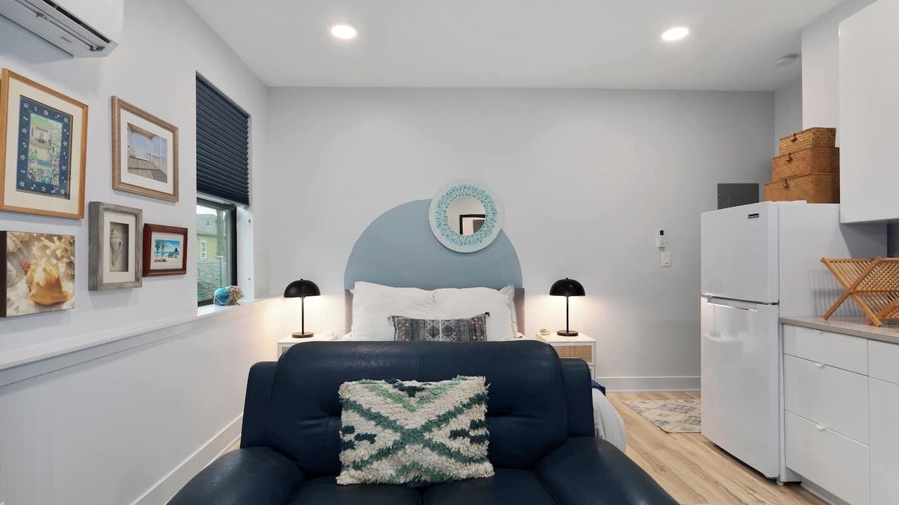 Photo of Livingroom in Kansas City