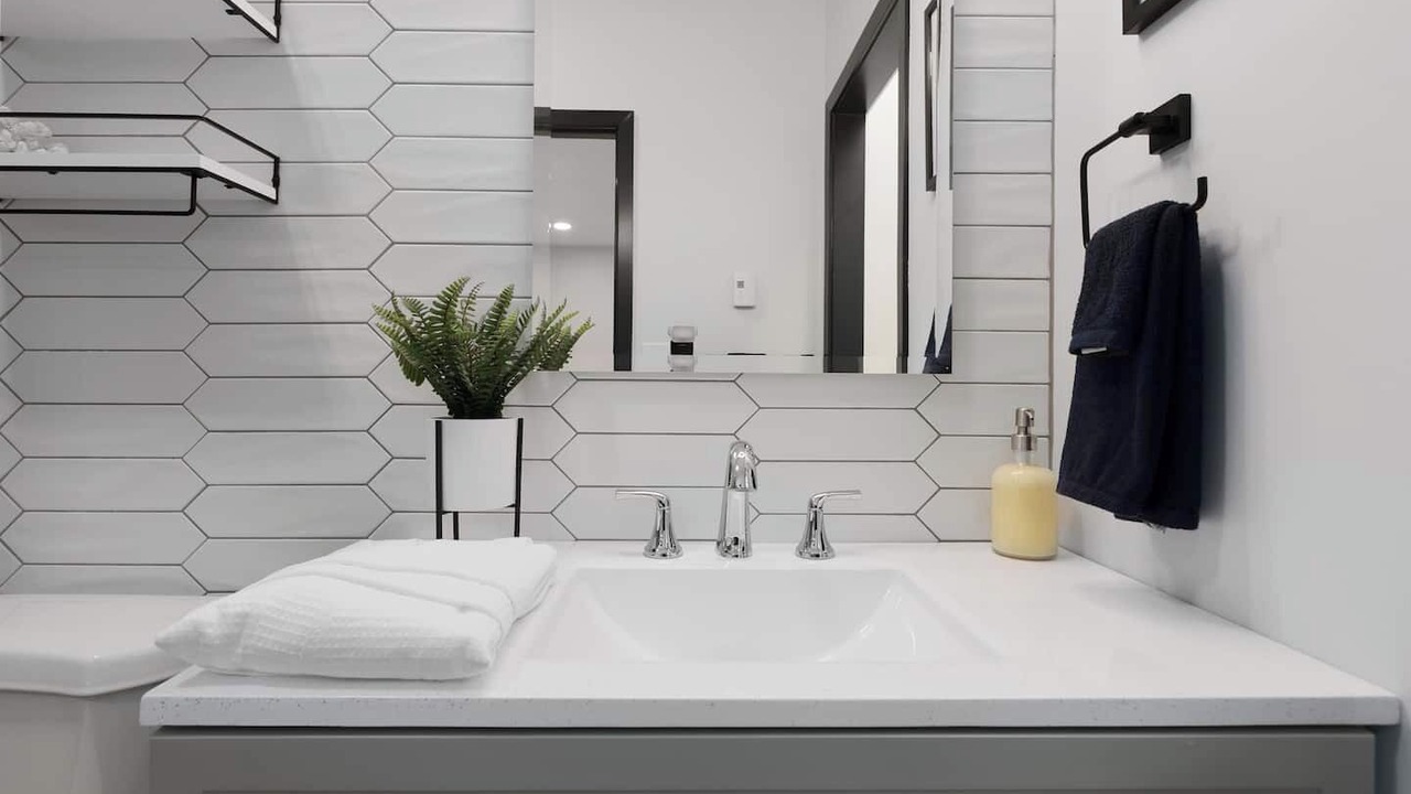 Photo of Bathroom in Kansas City