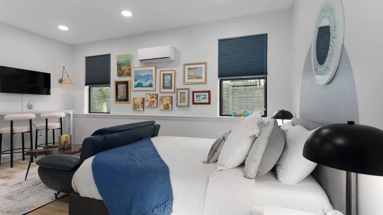 Photo of Bedroom in Kansas City