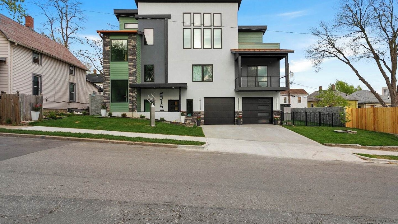 Photo of Outdoor in Kansas City