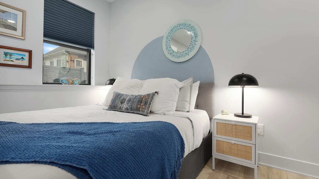 Photo of Bedroom in Kansas City