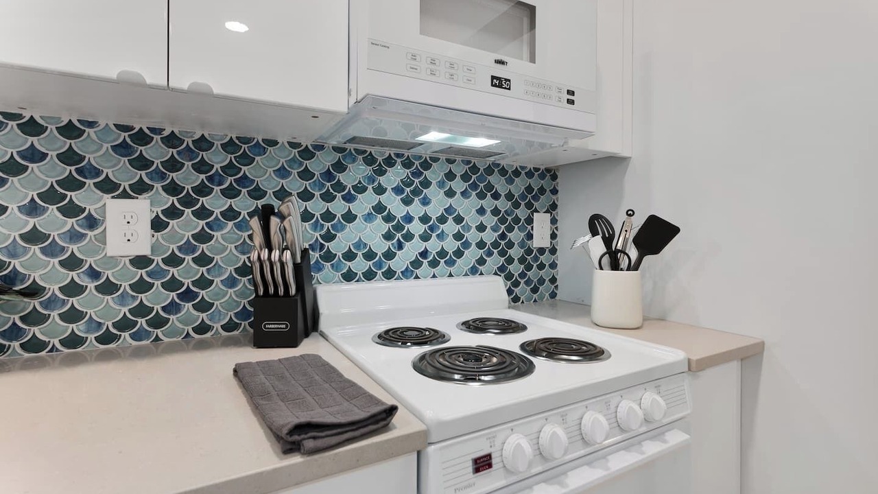 Photo of Kitchen in Kansas City