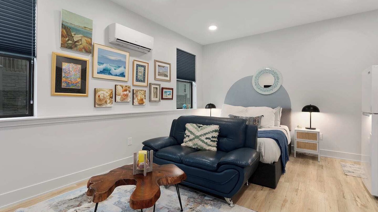 Photo of Livingroom in Kansas City