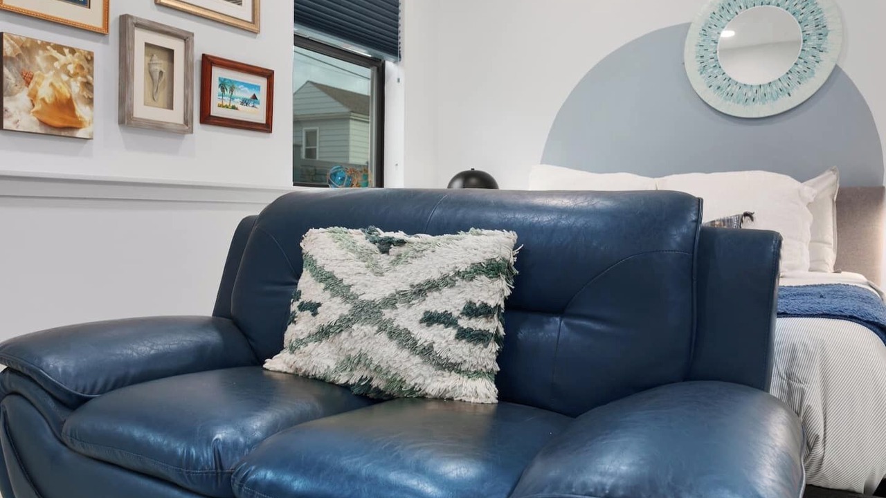 Photo of Livingroom in Kansas City
