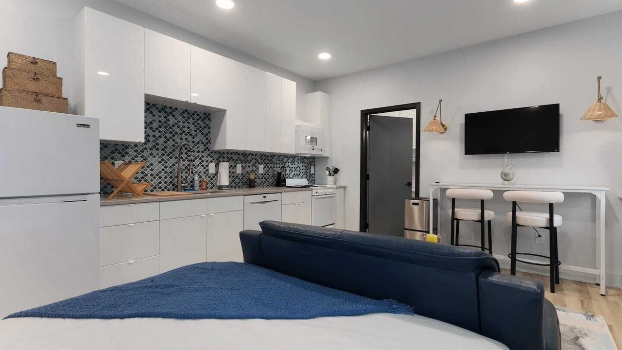 Photo of Bedroom in Kansas City
