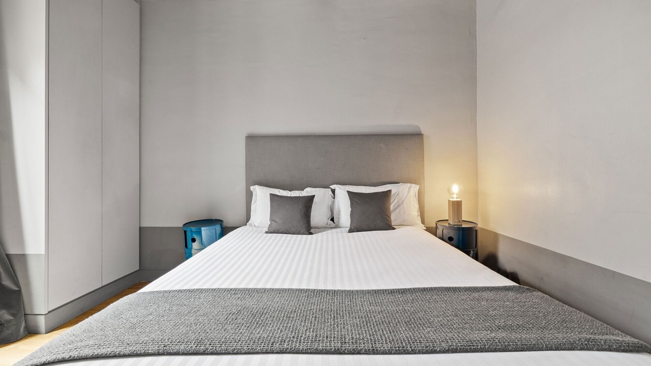 Photo of Bedroom in Bonne-Nouvelle
