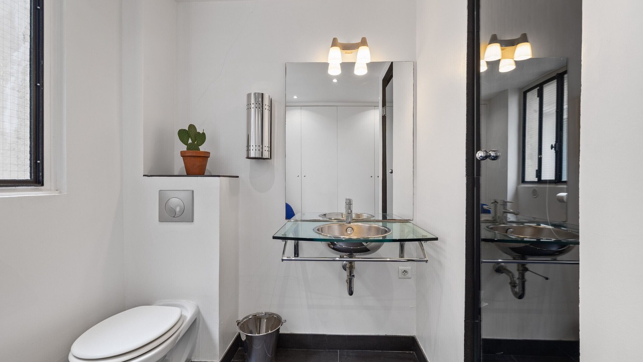 Photo of Bathroom in Bonne-Nouvelle