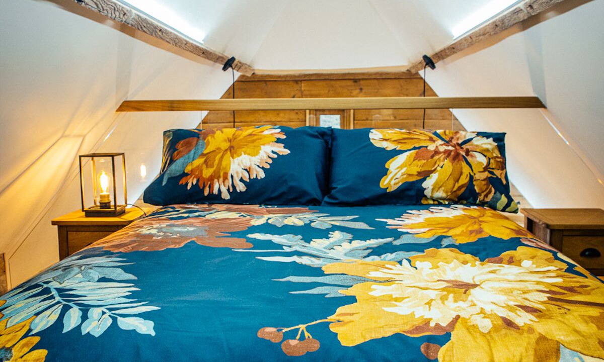 Photo of Bedroom in Preston