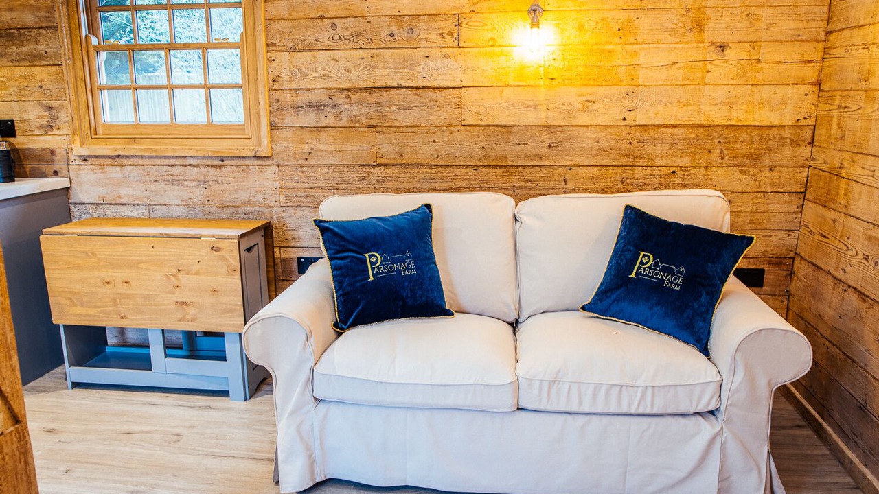 Photo of Livingroom in Preston