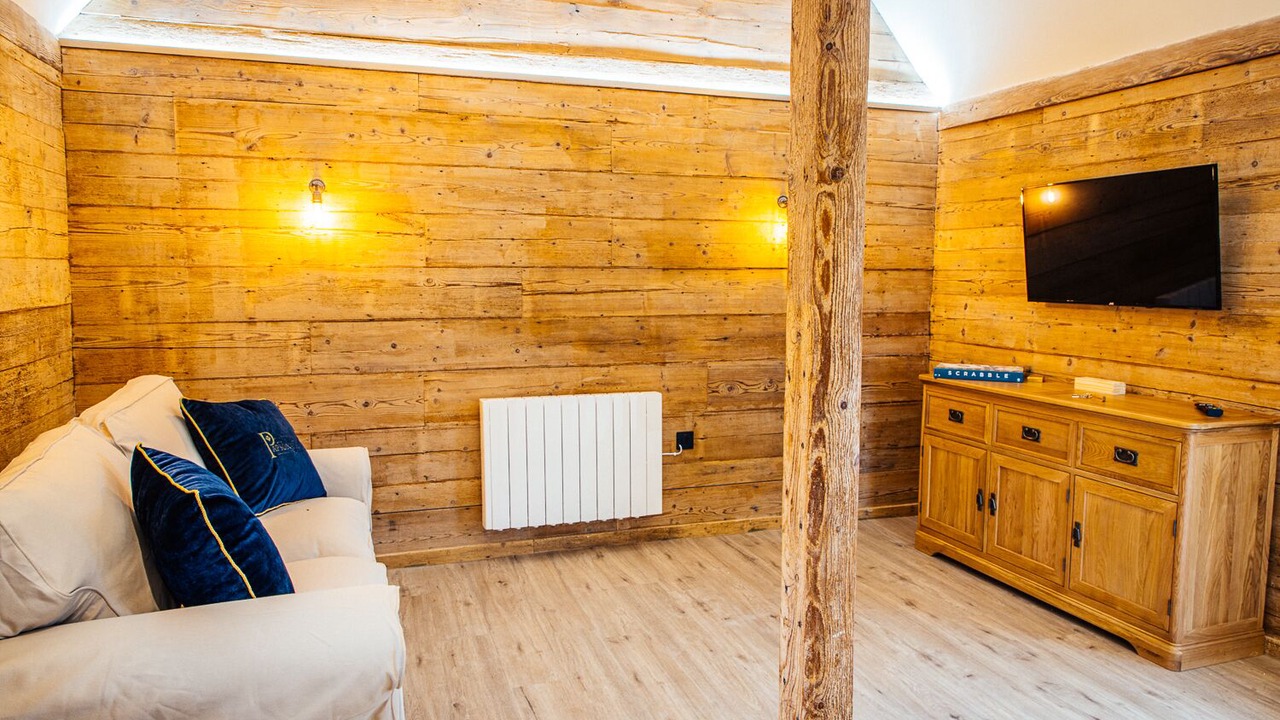 Photo of Livingroom in Preston