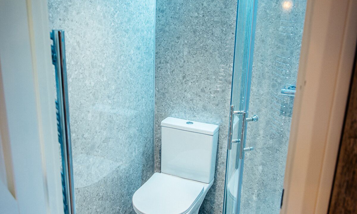 Photo of Bathroom in Preston