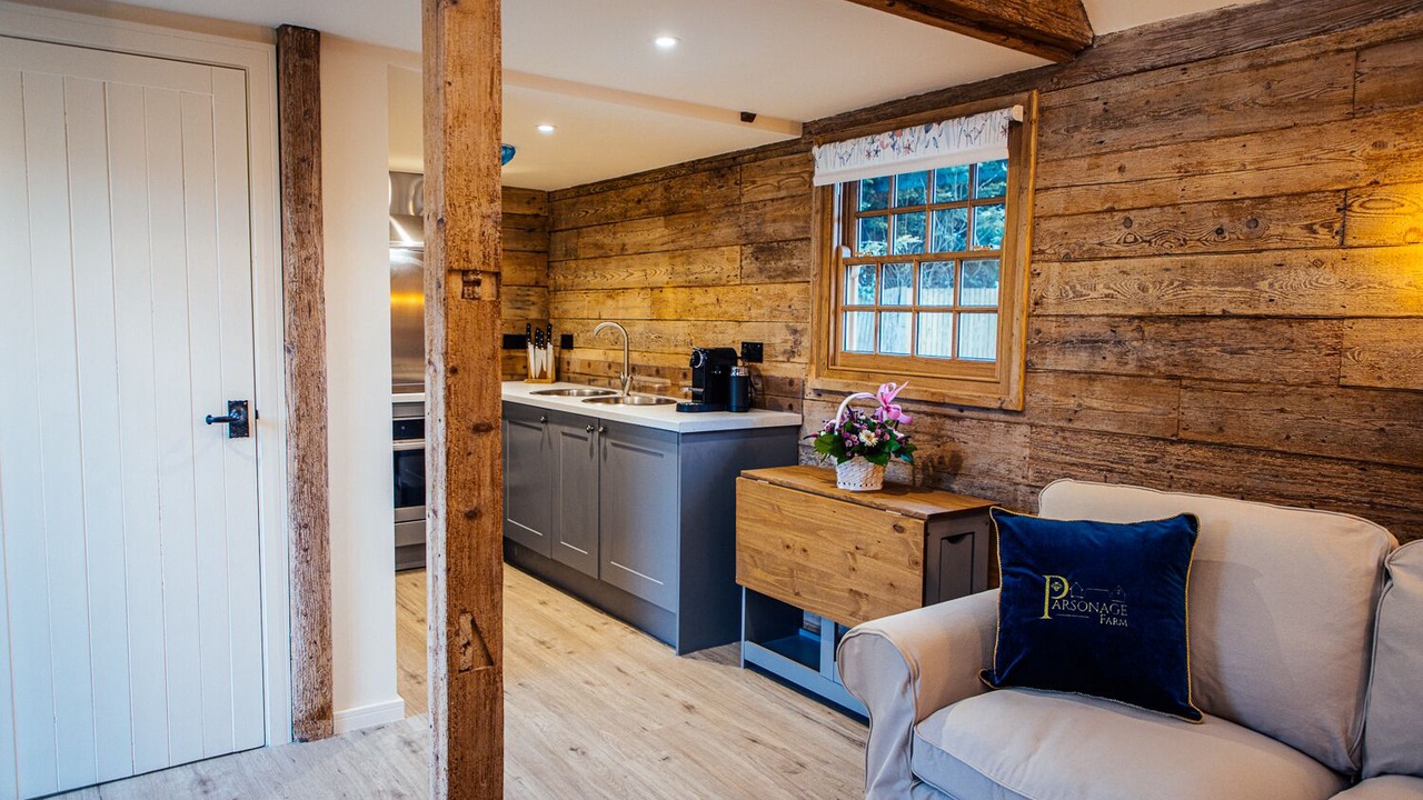 Photo of Livingroom in Preston