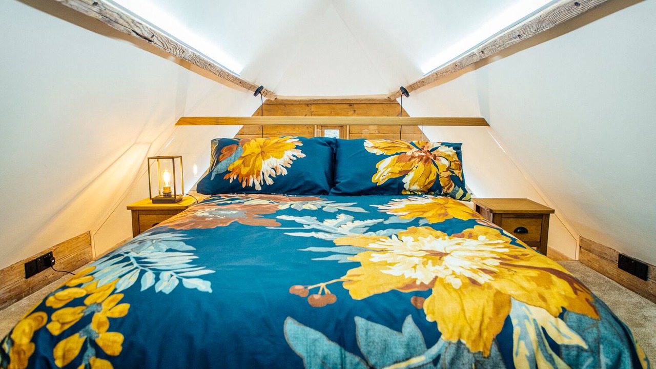 Photo of Bedroom in Preston