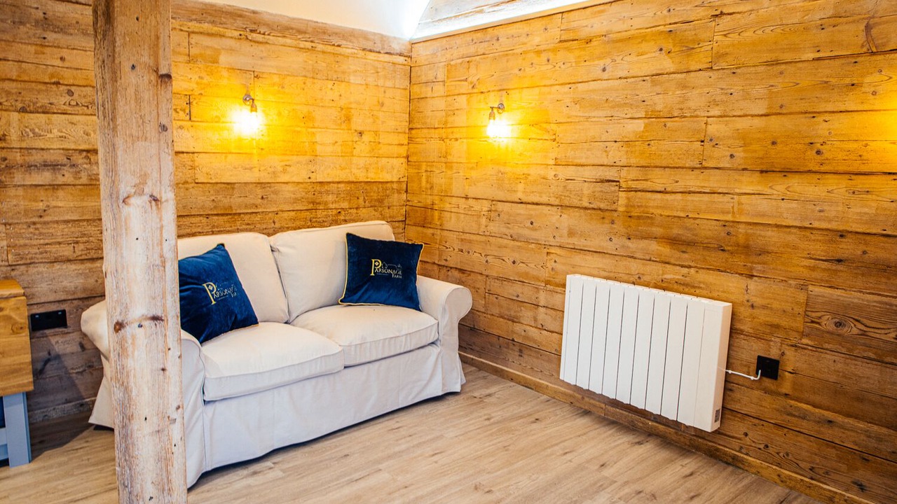 Photo of Livingroom in Preston