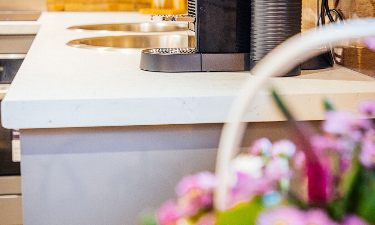 Photo of Kitchen in Preston