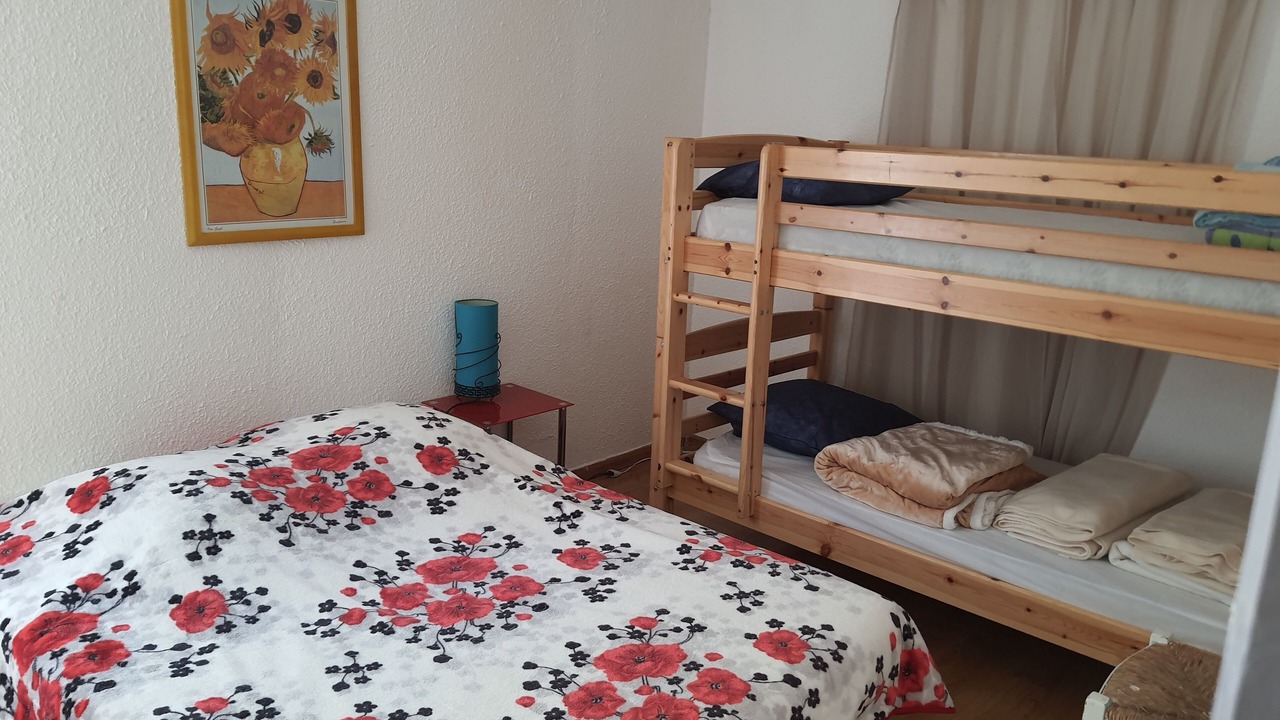 Photo of Bedroom in Saint-Sauveur-de-Cruzieres