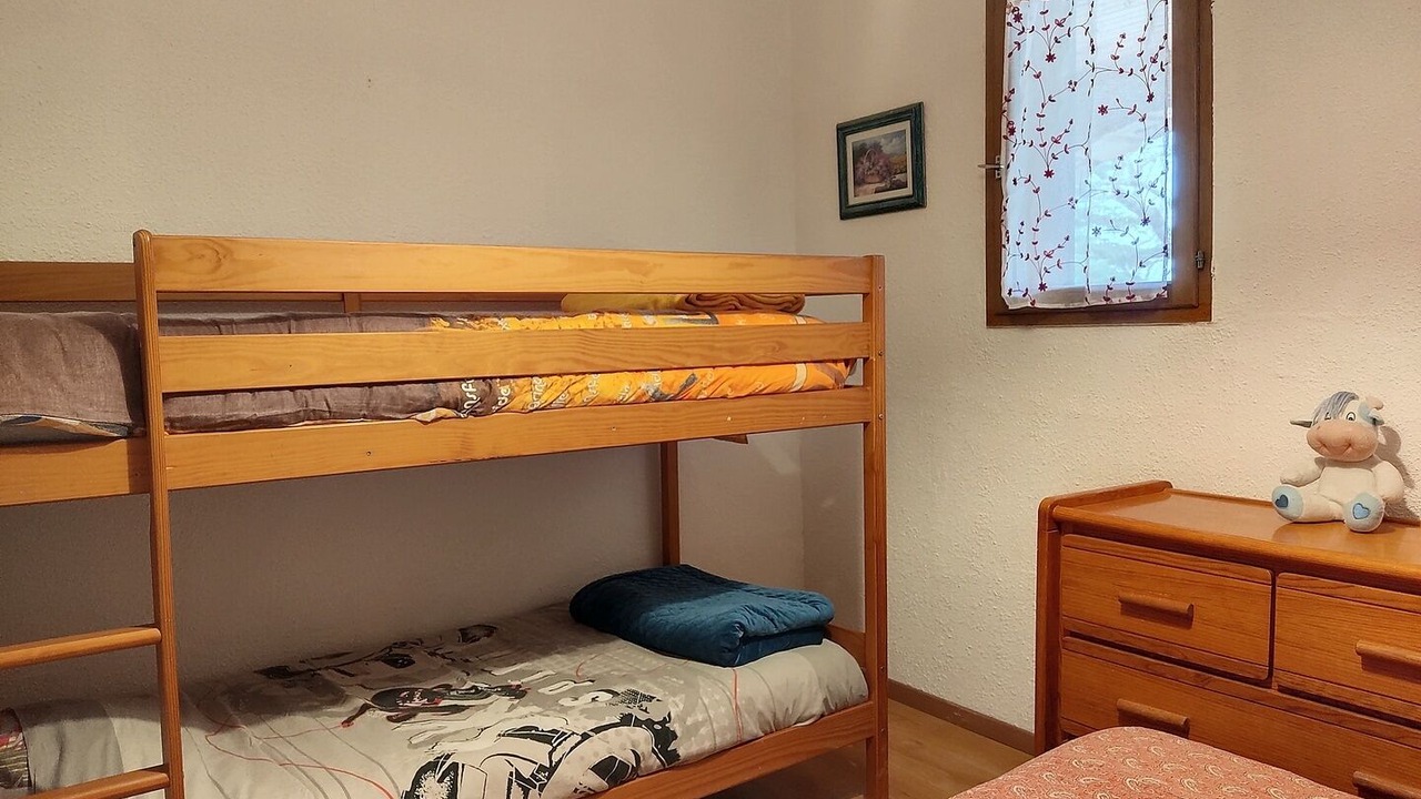 Photo of Bedroom in Saint-Sauveur-de-Cruzieres