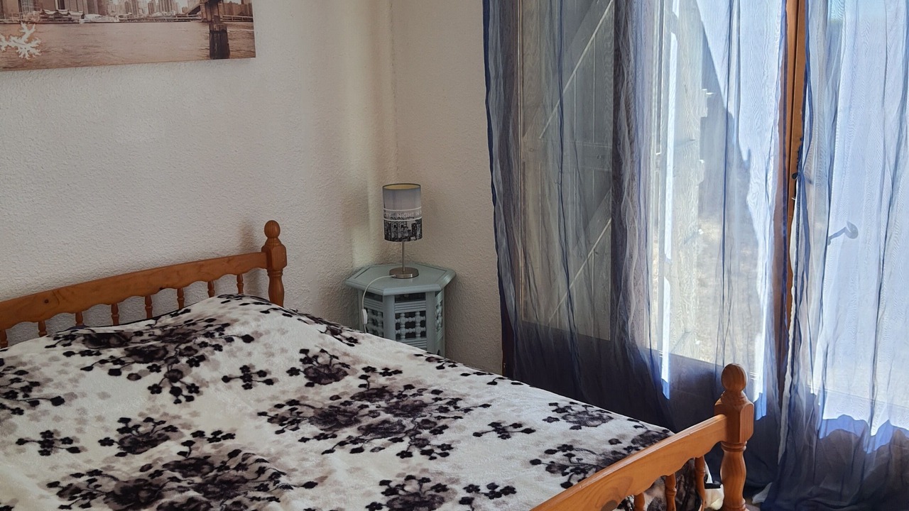 Photo of Bedroom in Saint-Sauveur-de-Cruzieres