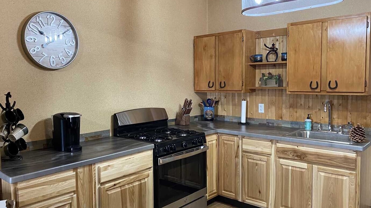 Photo of Kitchen in Riverton