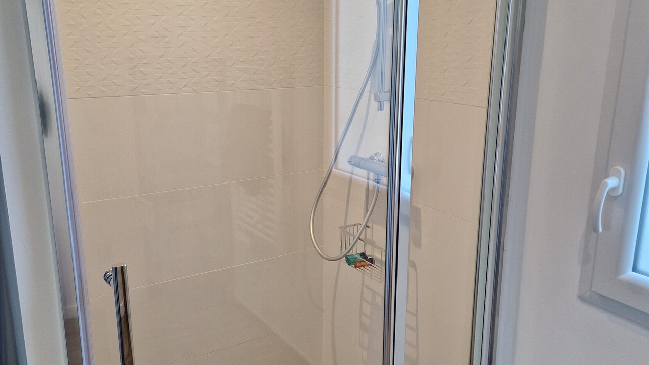 Photo of Bathroom in Saint-Leger-les-Vignes