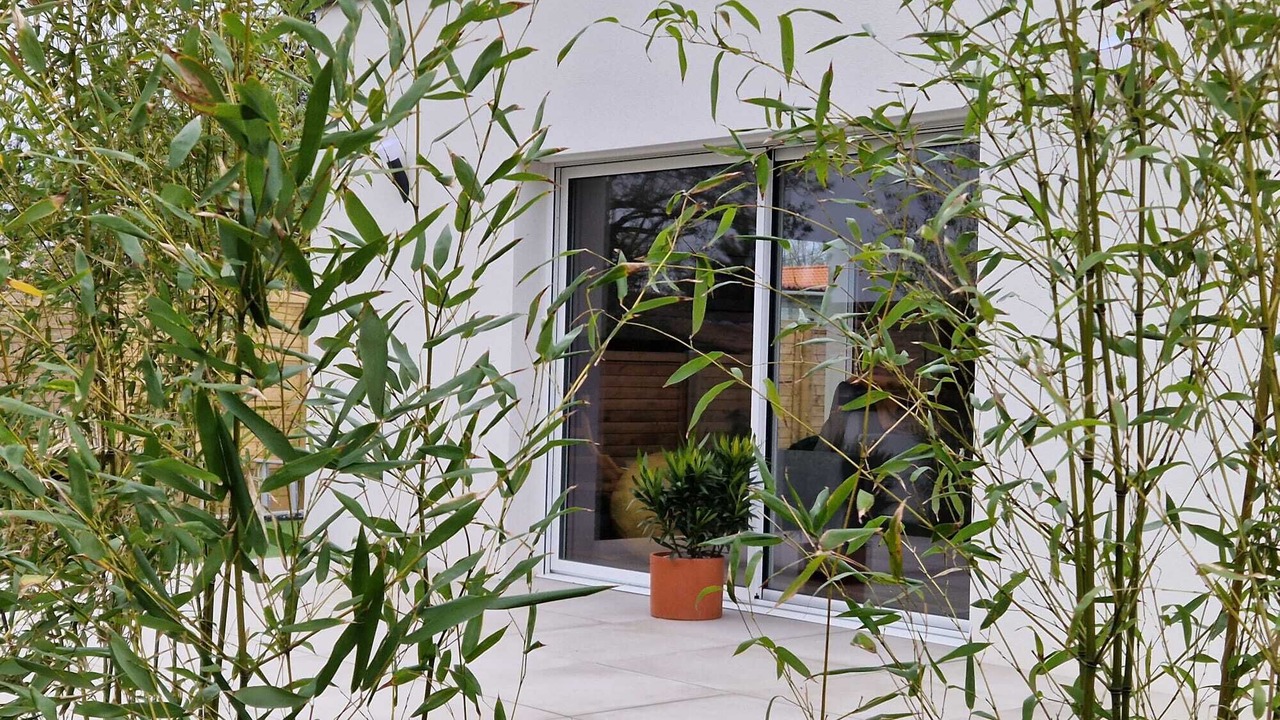 Photo of Outdoor in Saint-Leger-les-Vignes