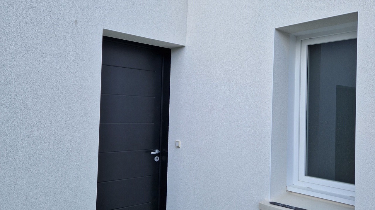 Photo of Outdoor in Saint-Leger-les-Vignes