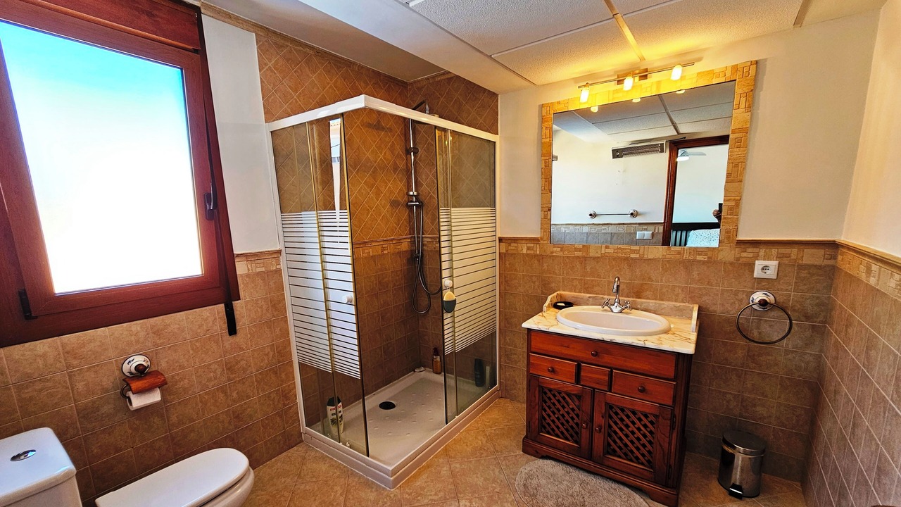 Photo of Bathroom in Coveta Fuma