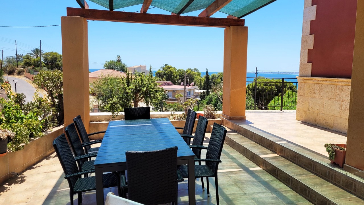 Photo of Outdoor in Coveta Fuma
