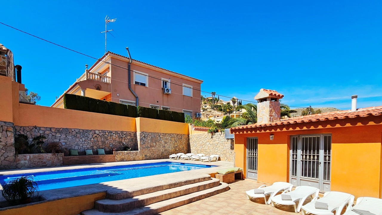 Photo of Outdoor in Coveta Fuma