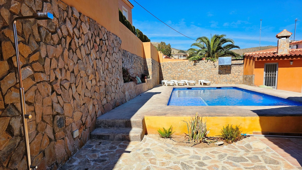 Photo of Outdoor in Coveta Fuma