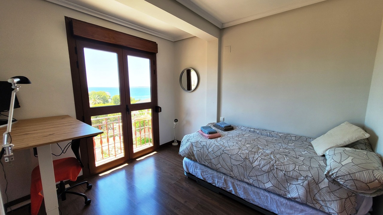 Photo of Bedroom in Coveta Fuma