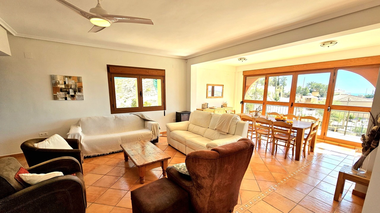 Photo of Livingroom in Coveta Fuma