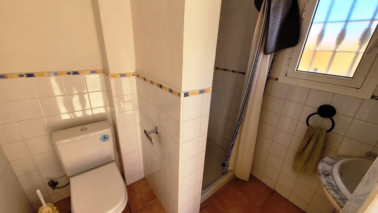 Photo of Bathroom in Coveta Fuma