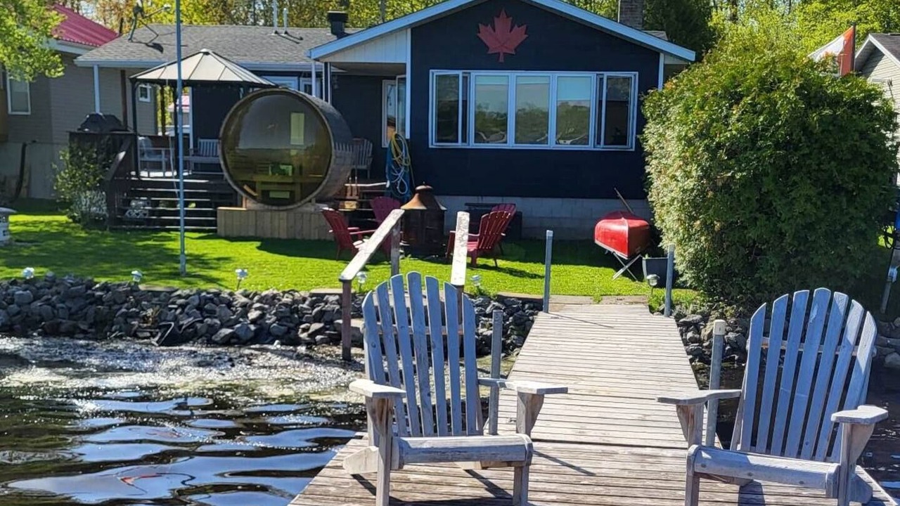 Photo of Outdoor in North Grenville