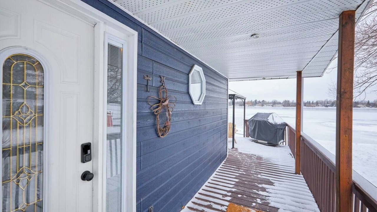 Photo of Outdoor in North Grenville