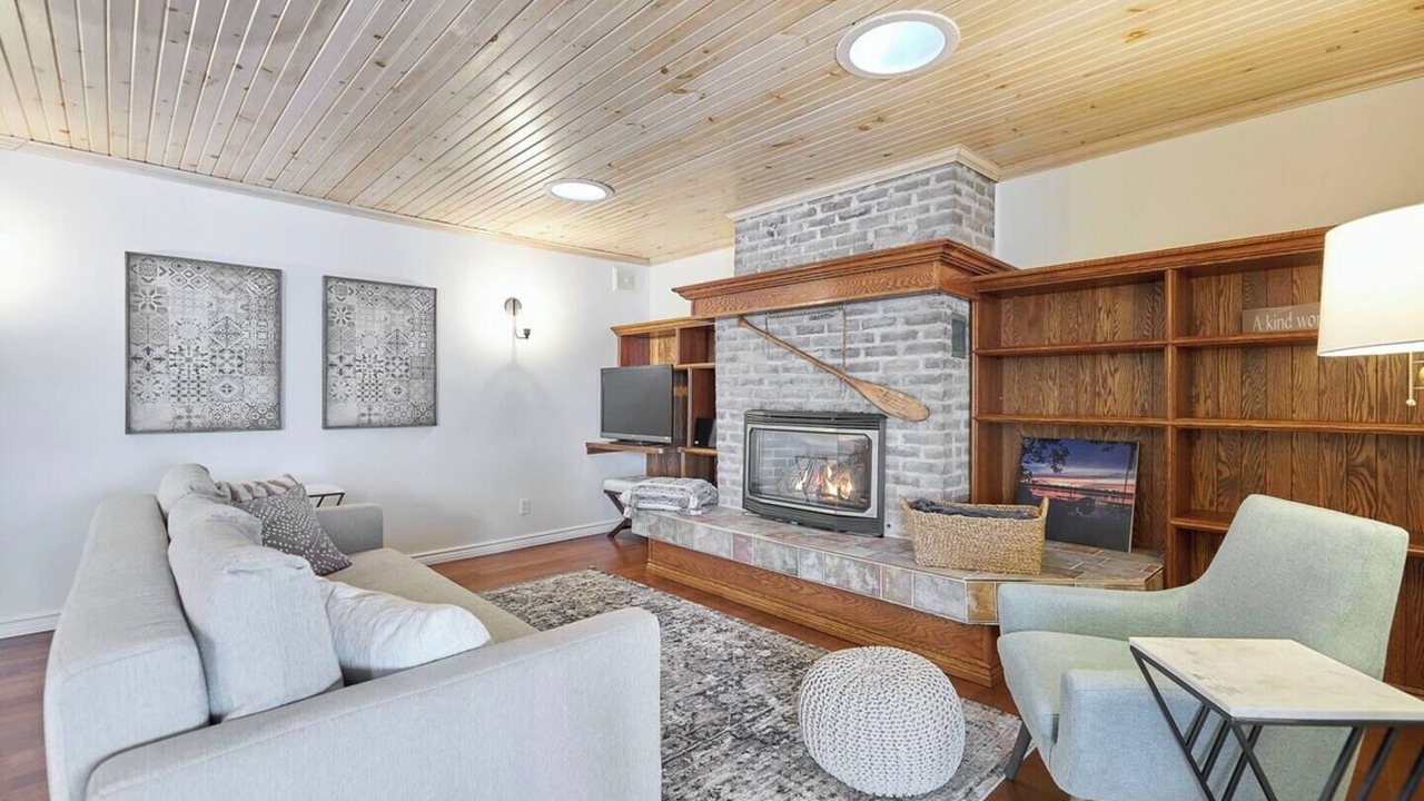 Photo of Livingroom in North Grenville