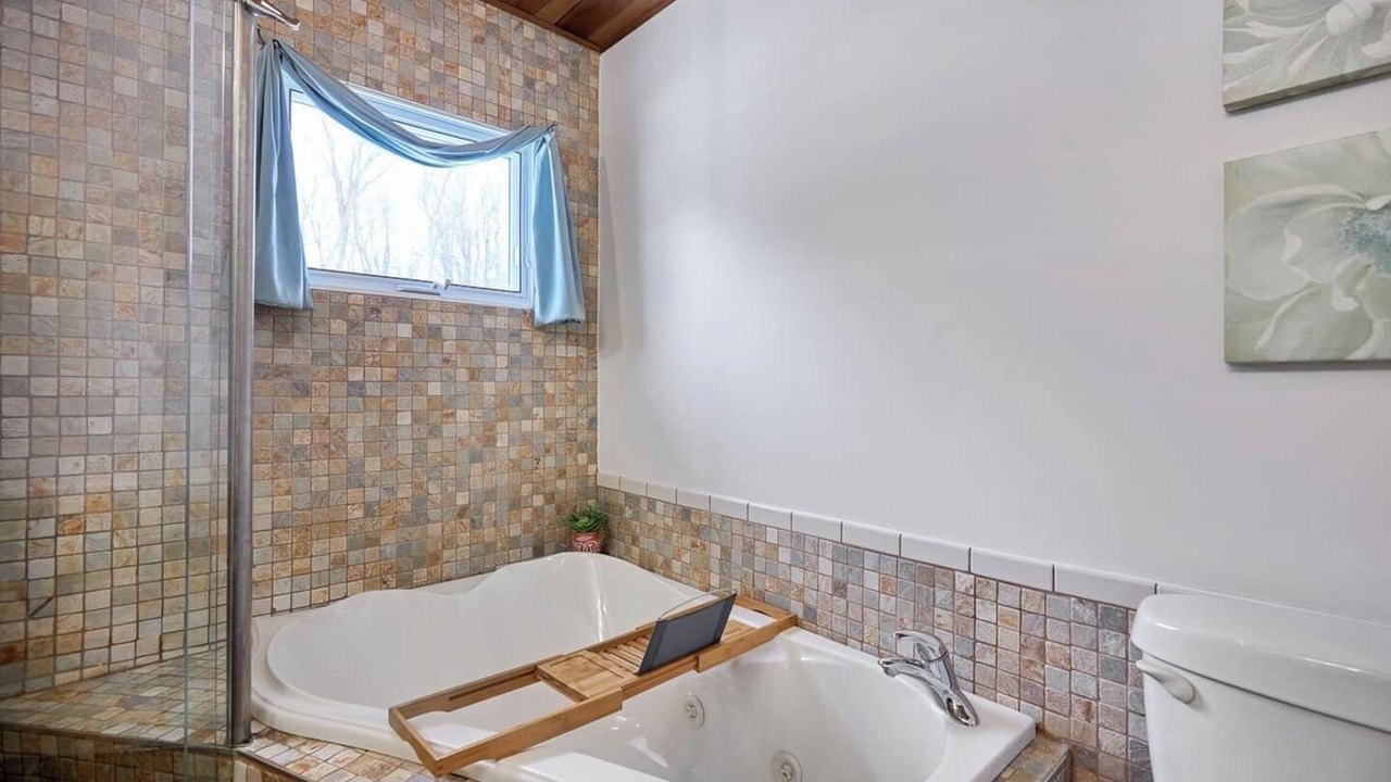Photo of Bathroom in North Grenville
