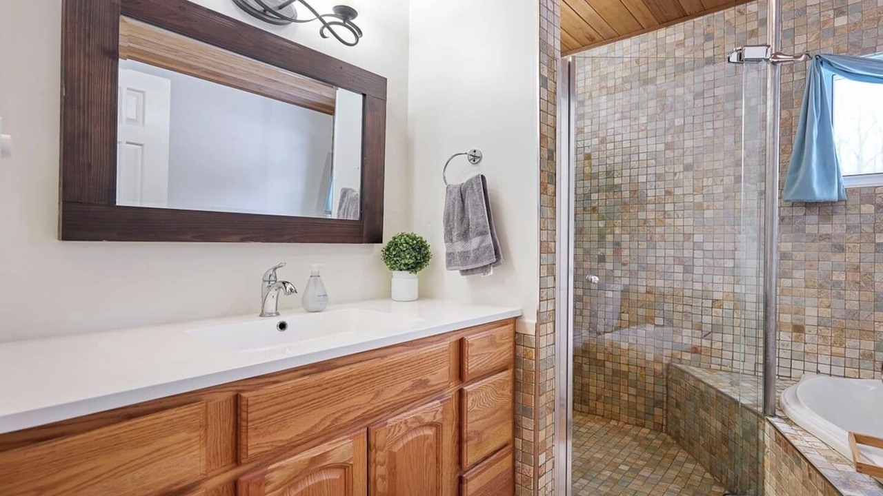 Photo of Bathroom in North Grenville