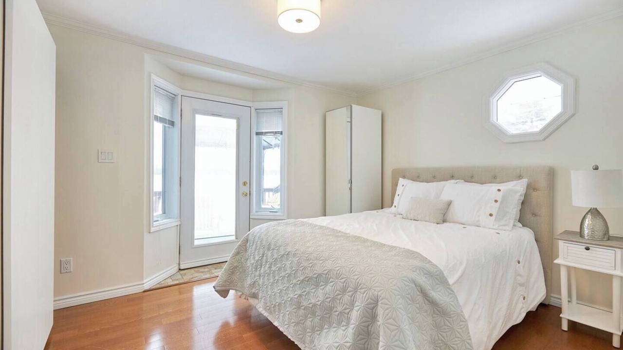 Photo of Bedroom in North Grenville