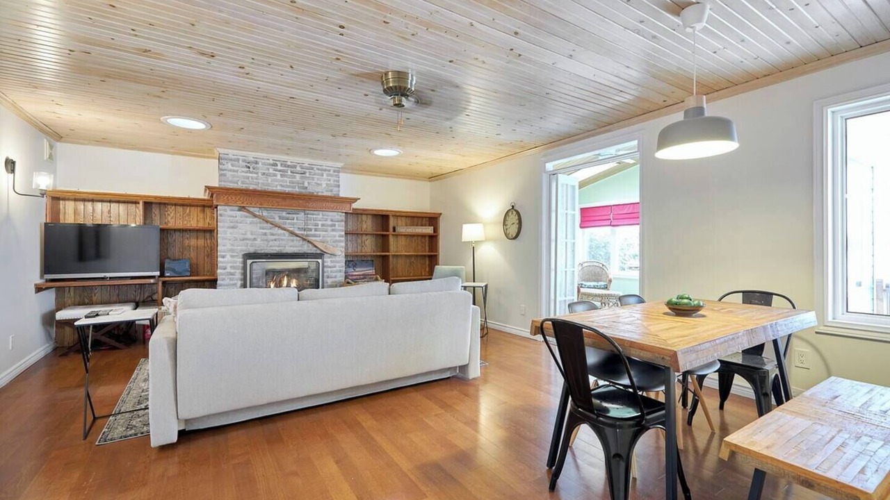Photo of Bedroom in North Grenville