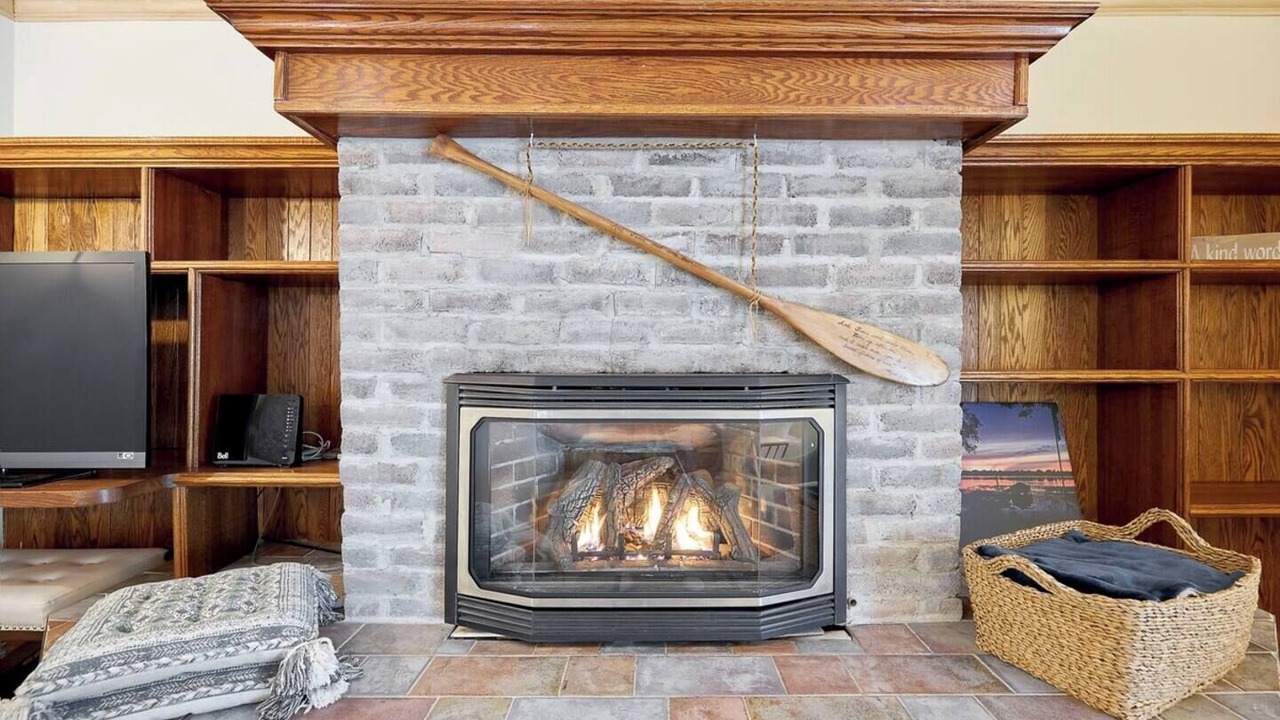 Photo of Livingroom in North Grenville