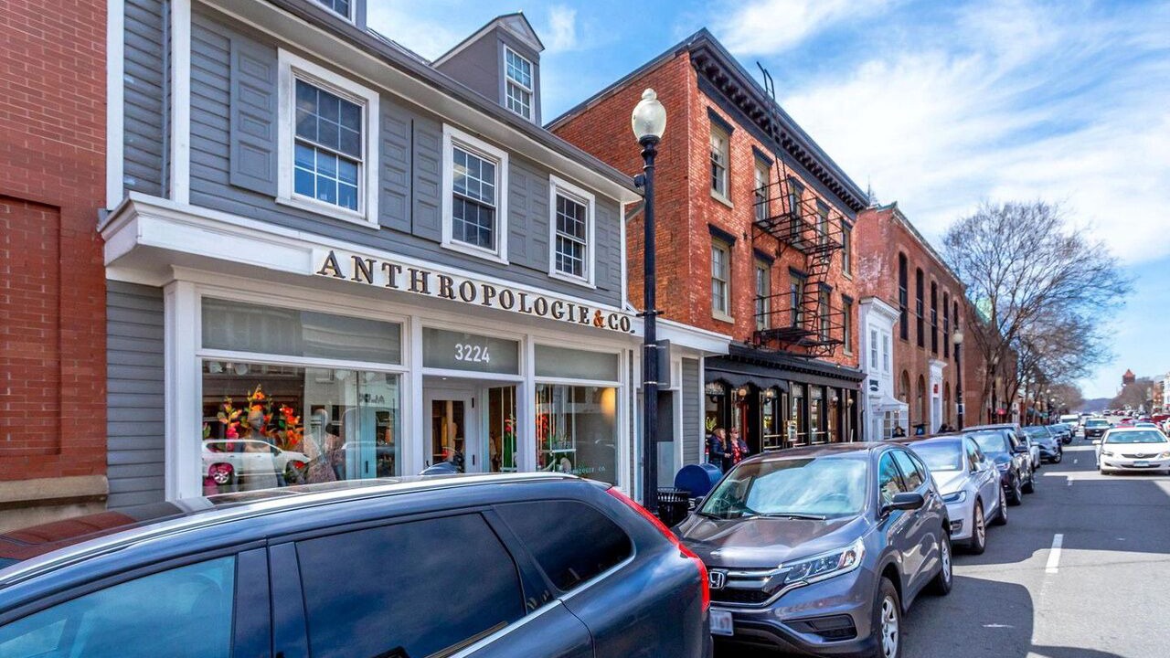 Photo of Others in Georgetown