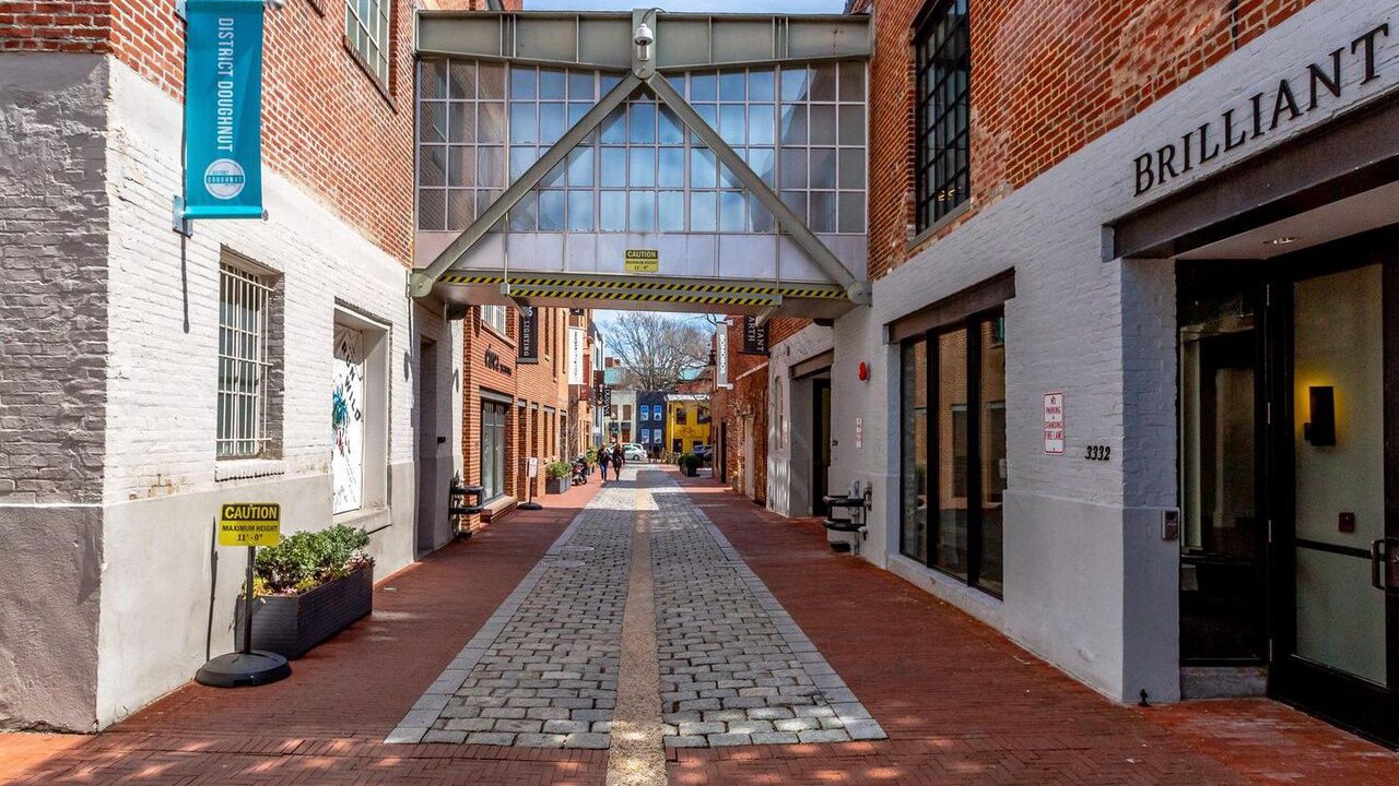 Photo of Others in Georgetown