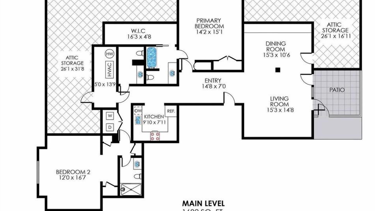 Photo of Others in Georgetown