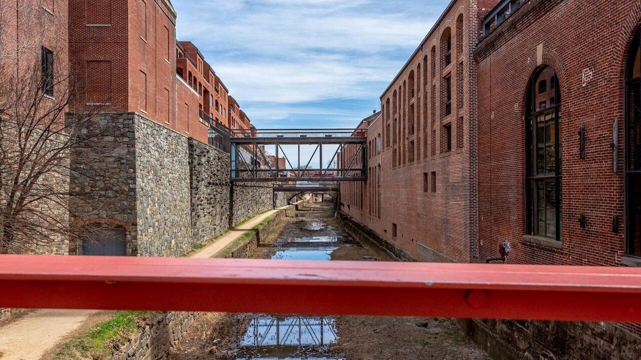 Photo of Others in Georgetown