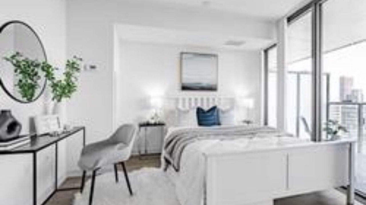 Photo of Bedroom in Church and Wellesley