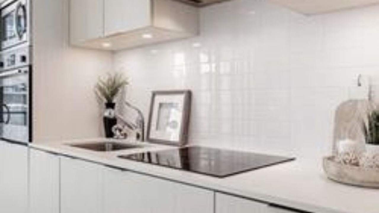 Photo of Kitchen in Church and Wellesley