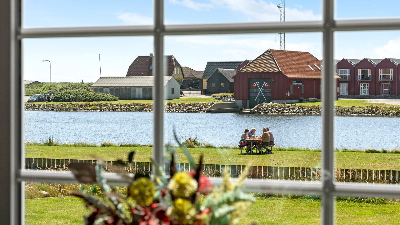 Photo of Bedroom in Thorsminde