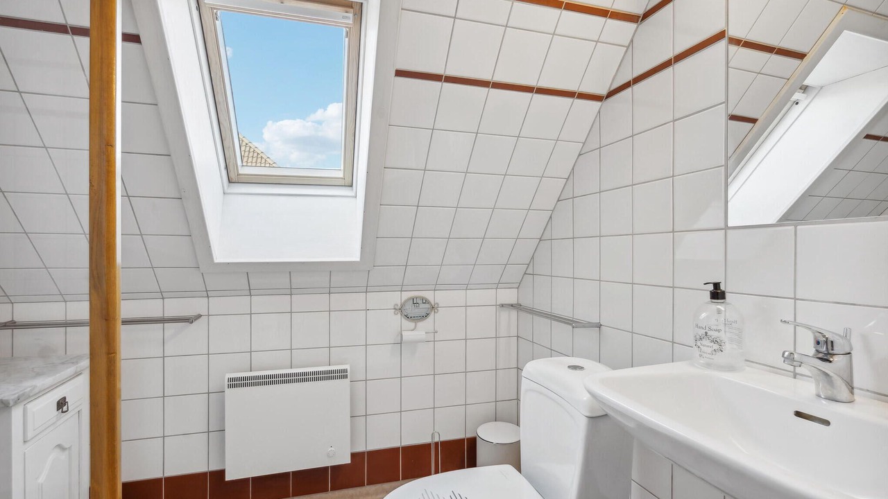 Photo of Bathroom in Thorsminde